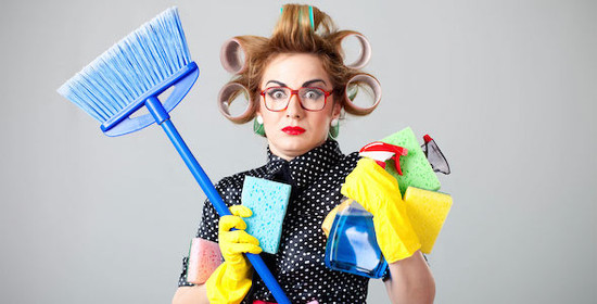 Ménage : Annonces et offres d'emploi femme de ménage ou aide ménagère