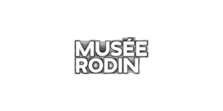 logo musée Rodin