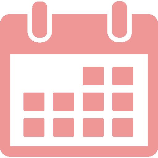 icone d'un calendrier