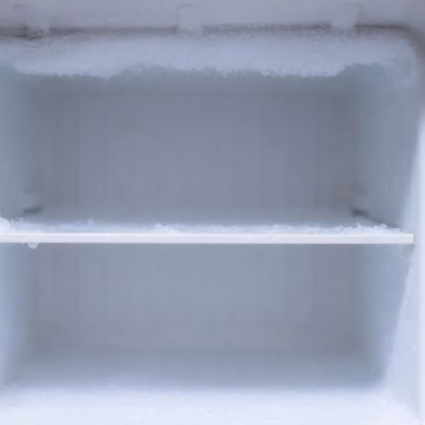 Méthode professionnelle pour décongeler un congélateur de cuisine haut de gamme - Service NOBO